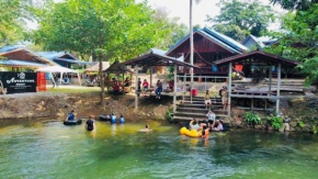 Adventure Point Resort By Sali
